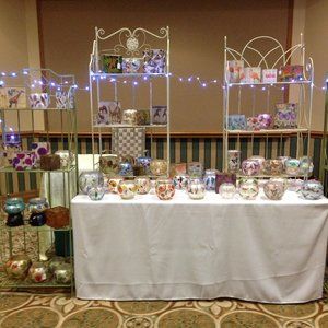 Some of Our Creative Touch Pieces-Click to see pixs' THEY ARE FOR SALE